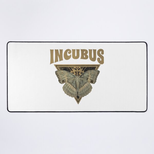 Item preview, Incubus Band designed and sold by arianeclif.