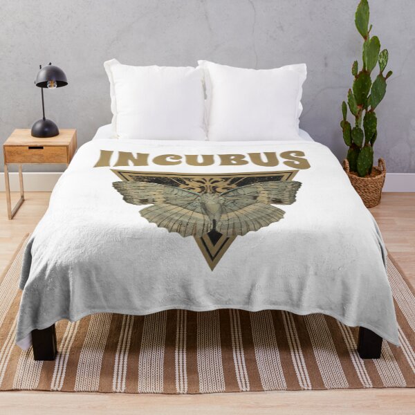 Item preview, Incubus Band designed and sold by arianeclif.