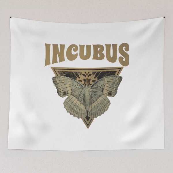 Item preview, Incubus Band designed and sold by arianeclif.