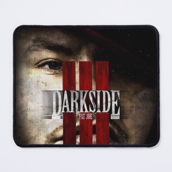 Item preview, Fat Joe - The Darkside III albums 2013 designed and sold by Bosewrop.