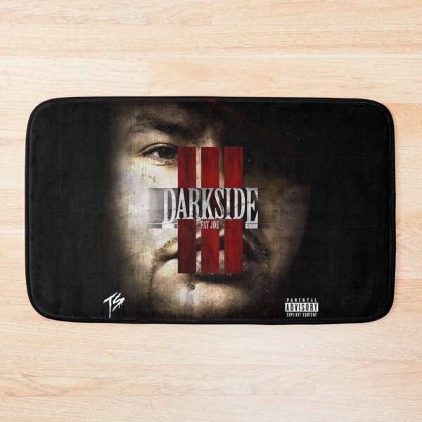 Item preview, Fat Joe - The Darkside III albums 2013 designed and sold by Bosewrop.