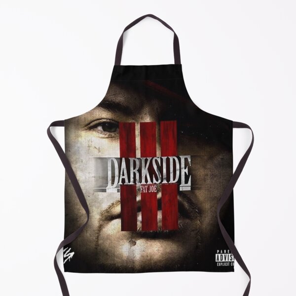 Item preview, Fat Joe - The Darkside III albums 2013 designed and sold by Bosewrop.