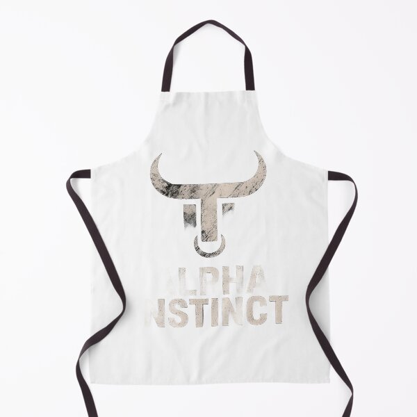 Item preview, Alpha Instinct – Raw Energy Testosteron Era Design designed and sold by TES TOSTE RON.