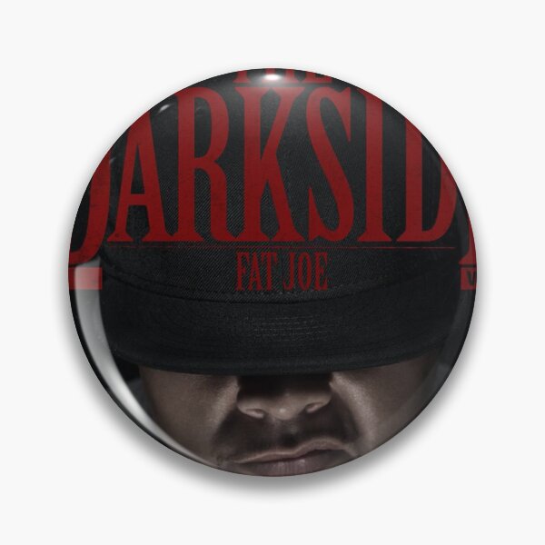 Item preview, Fat Joe - The Darkside Vol. 1 albums 2010 designed and sold by Bosewrop.