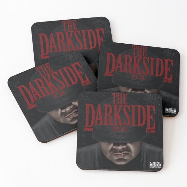 Item preview, Fat Joe - The Darkside Vol. 1 albums 2010 designed and sold by Bosewrop.