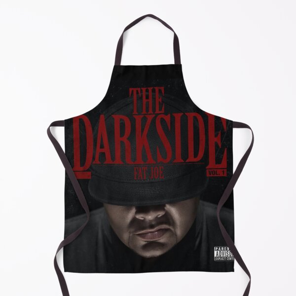 Item preview, Fat Joe - The Darkside Vol. 1 albums 2010 designed and sold by Bosewrop.
