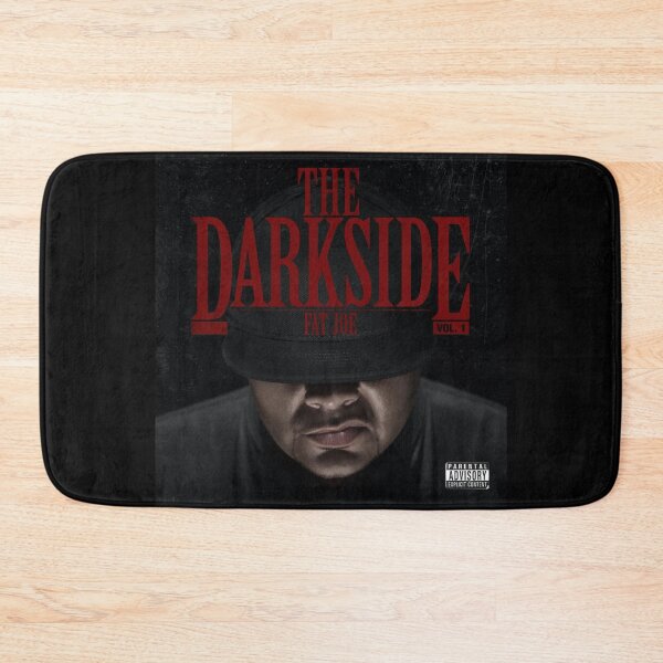 Item preview, Fat Joe - The Darkside Vol. 1 albums 2010 designed and sold by Bosewrop.