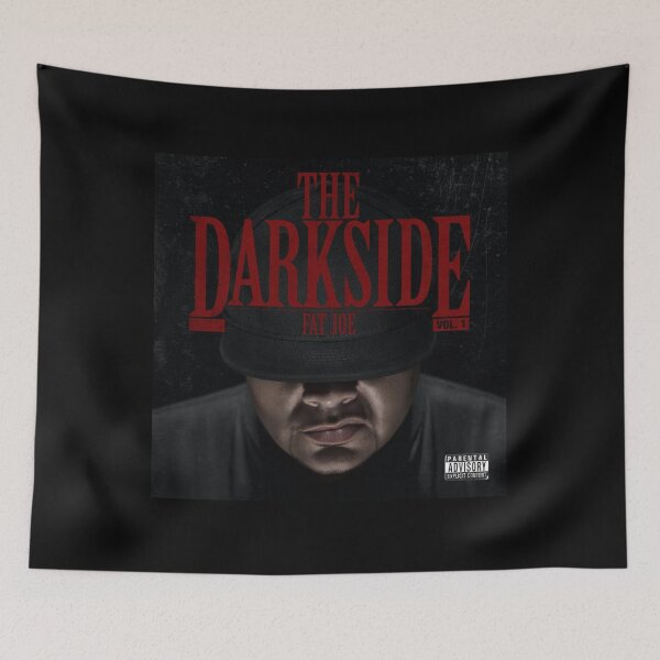 Item preview, Fat Joe - The Darkside Vol. 1 albums 2010 designed and sold by Bosewrop.