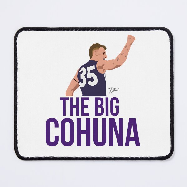Item preview, The Big Cohuna designed and sold by theinjuryfactory.