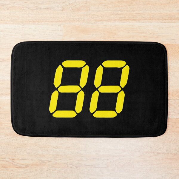 Item preview, 88 mph digital readout designed and sold by pauljgregory.