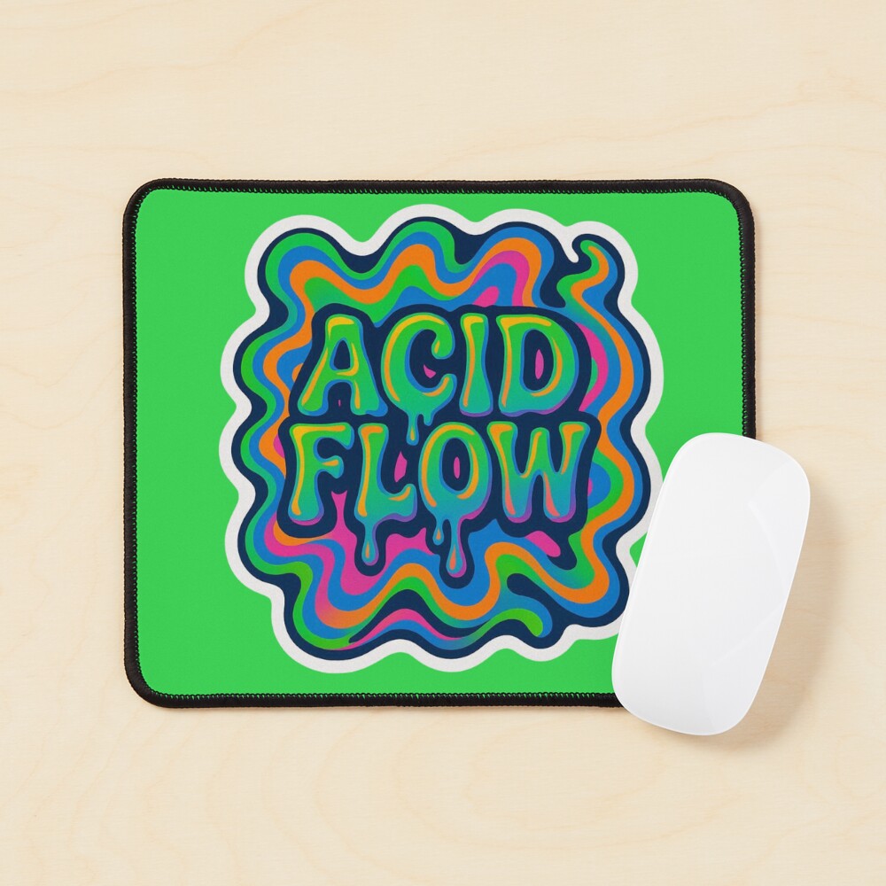 Item preview, Mouse Pad designed and sold by TRSART.