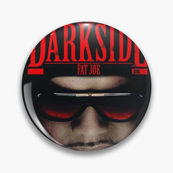 Item preview, Fat Joe - The Darkside Vol. 2 albums 2011 designed and sold by Bosewrop.