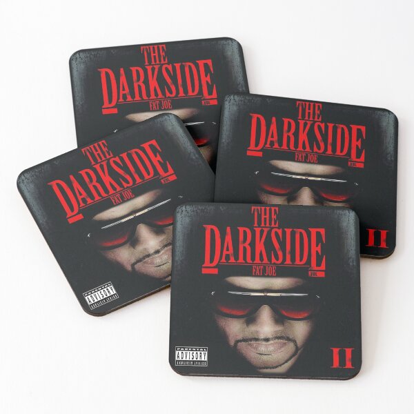 Item preview, Fat Joe - The Darkside Vol. 2 albums 2011 designed and sold by Bosewrop.