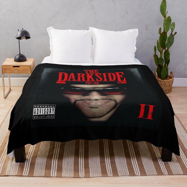 Item preview, Fat Joe - The Darkside Vol. 2 albums 2011 designed and sold by Bosewrop.