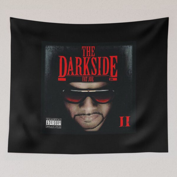 Item preview, Fat Joe - The Darkside Vol. 2 albums 2011 designed and sold by Bosewrop.