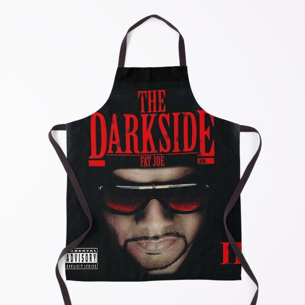 Item preview, Fat Joe - The Darkside Vol. 2 albums 2011 designed and sold by Bosewrop.