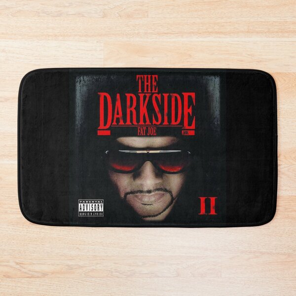 Item preview, Fat Joe - The Darkside Vol. 2 albums 2011 designed and sold by Bosewrop.