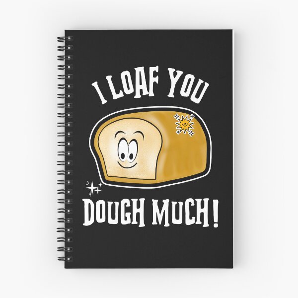 Item preview, Funny Bread designed and sold by Sartoris Art.