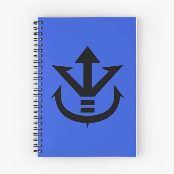 Item preview, Royal Space Warrior Crest – Galactic Battle Clan Emblem designed and sold by PosterFuel.