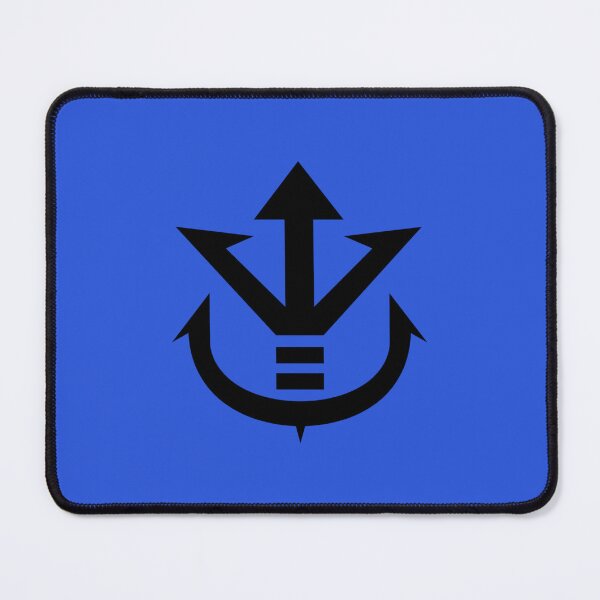 Item preview, Royal Space Warrior Crest – Galactic Battle Clan Emblem designed and sold by PosterFuel.