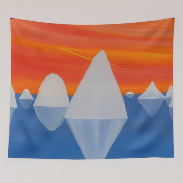Item preview, Matthew Wong designed and sold by Dahmadlo.