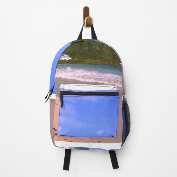 Item preview, Looking Back At Orient Bay Saint Martin designed and sold by LisaWootenPhoto.