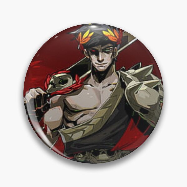 Item preview, Zagreus: Hades 2 designed and sold by The  Artwork.
