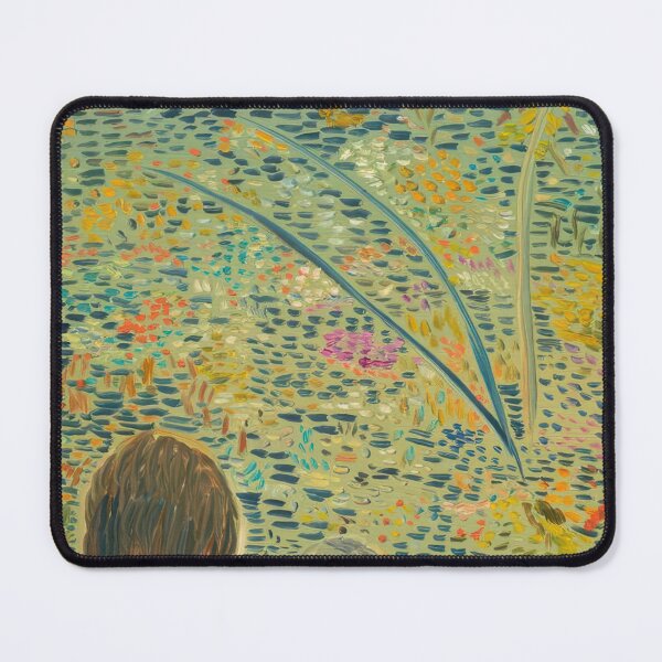 Item preview, Matthew Wong designed and sold by Dahmadlo.