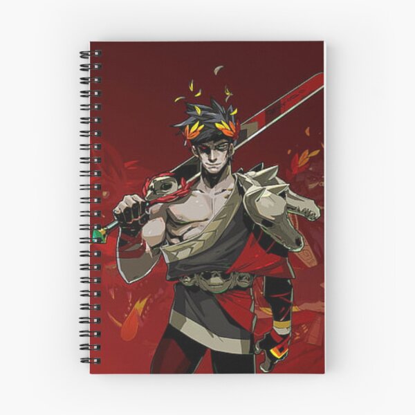 Item preview, Zagreus: Hades 2 designed and sold by The  Artwork.