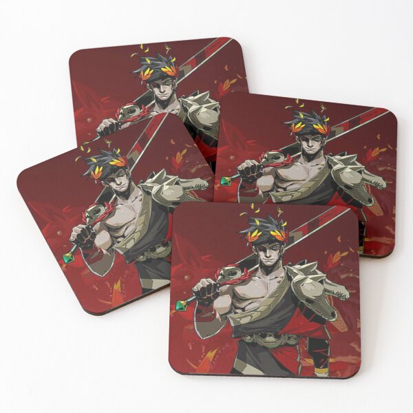Item preview, Zagreus: Hades 2 designed and sold by The  Artwork.