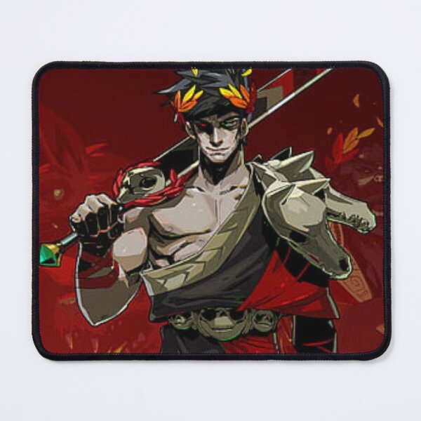 Item preview, Zagreus: Hades 2 designed and sold by The  Artwork.
