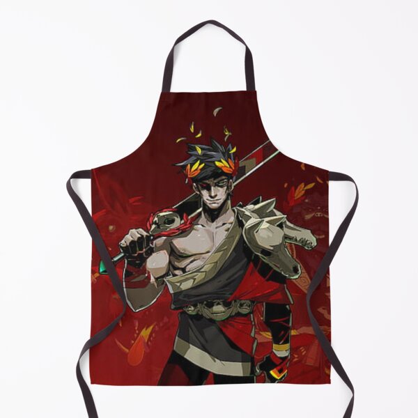 Item preview, Zagreus: Hades 2 designed and sold by The Artwork.