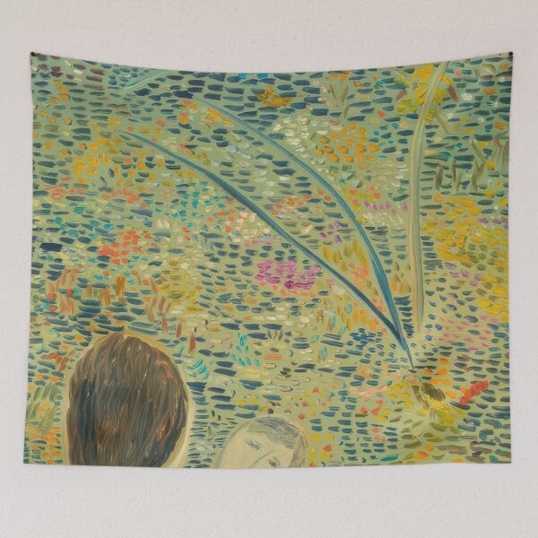 Item preview, Matthew Wong designed and sold by Dahmadlo.