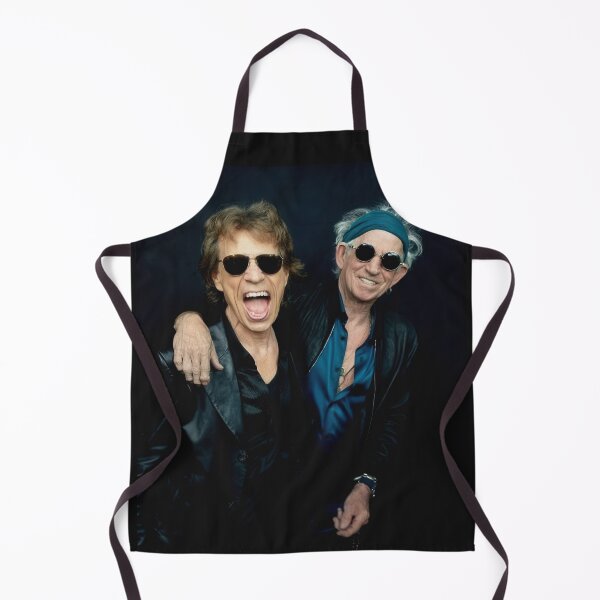 Item preview, Mick Jagger and Keith Richards designed and sold by GorArt1.