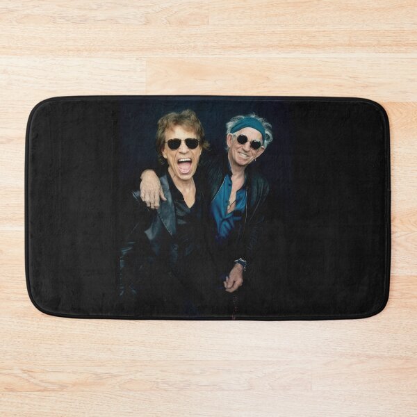 Item preview, Mick Jagger and Keith Richards designed and sold by GorArt1.