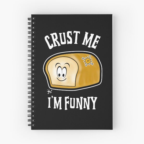 Item preview, Funny Bread designed and sold by Sartoris Art.