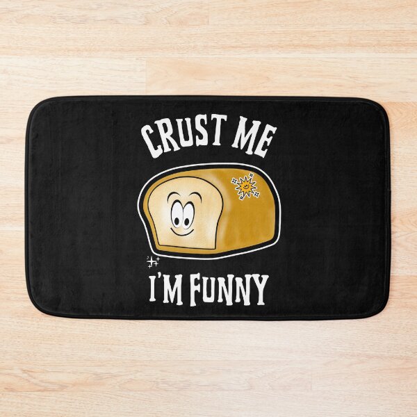 Item preview, Funny Bread designed and sold by Sartoris Art.