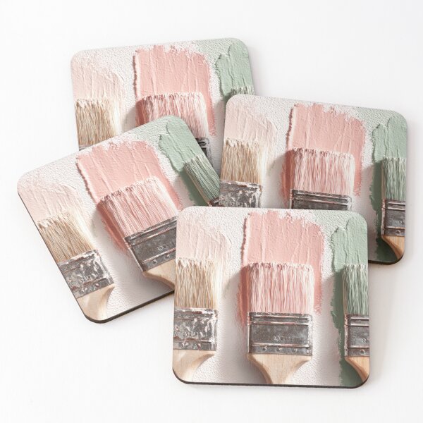 Item preview, Artful strokes for decor designed and sold by anytka.