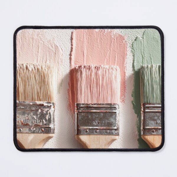 Item preview, Artful strokes for decor designed and sold by anytka.