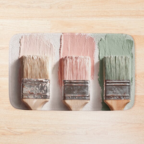 Item preview, Artful strokes for decor designed and sold by anytka.