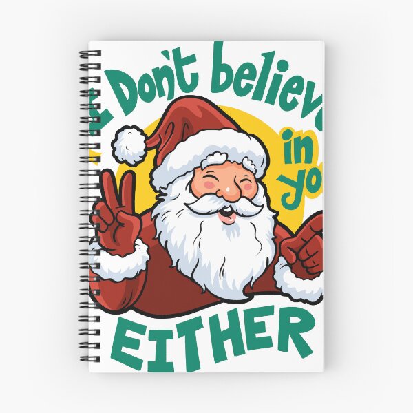 Item preview, Papá Noel es real designed and sold by TOOTIFROOTI merch.