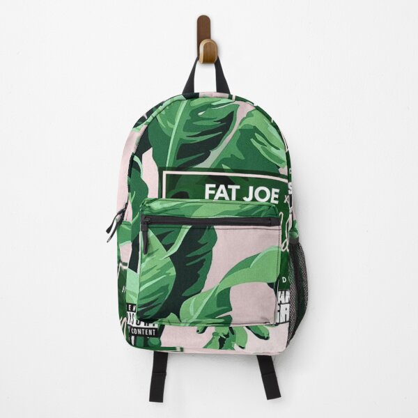 Item preview, Fat Joe - What Would Big Do 2021 albums 2021 designed and sold by Bosewrop.