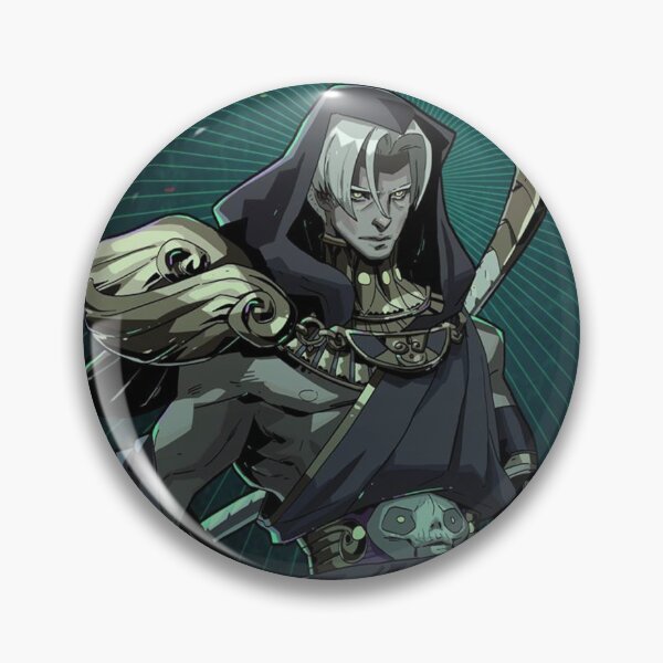 Item preview, Thanatos: Hades 2 designed and sold by The  Artwork.