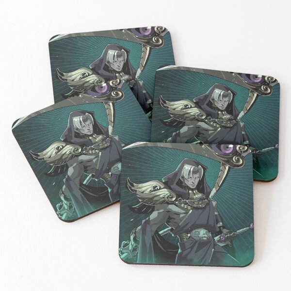 Item preview, Thanatos: Hades 2 designed and sold by The  Artwork.