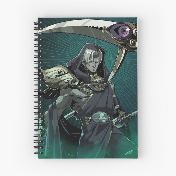 Item preview, Thanatos: Hades 2 designed and sold by The  Artwork.
