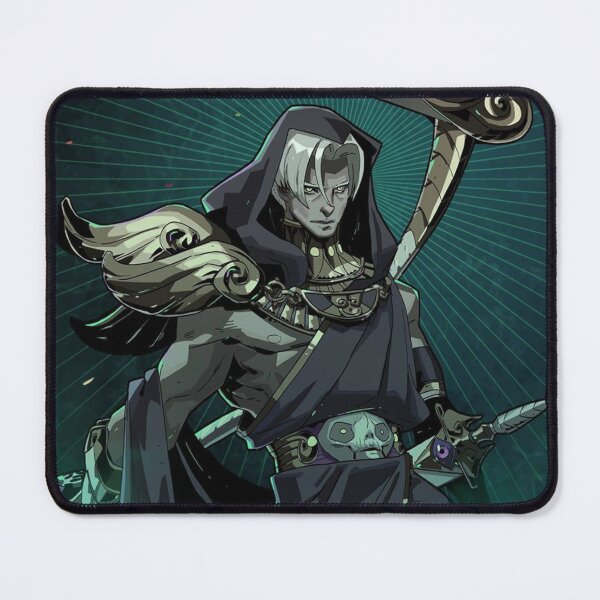 Item preview, Thanatos: Hades 2 designed and sold by The Artwork.