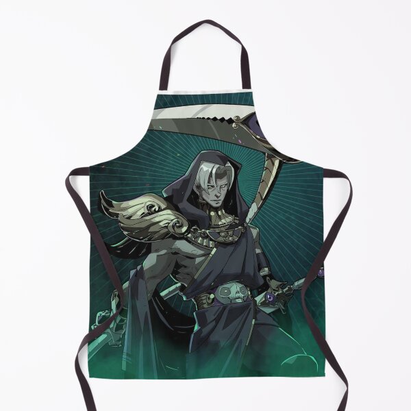 Item preview, Thanatos: Hades 2 designed and sold by The Artwork.