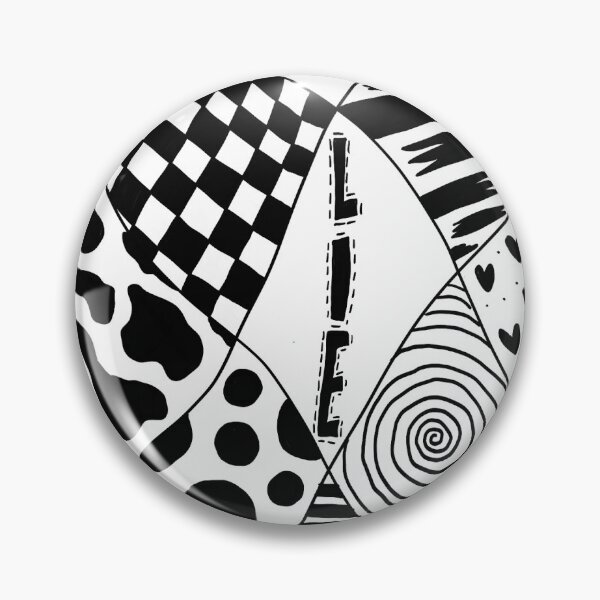Item preview, doodle designed and sold by misfit_lyss.