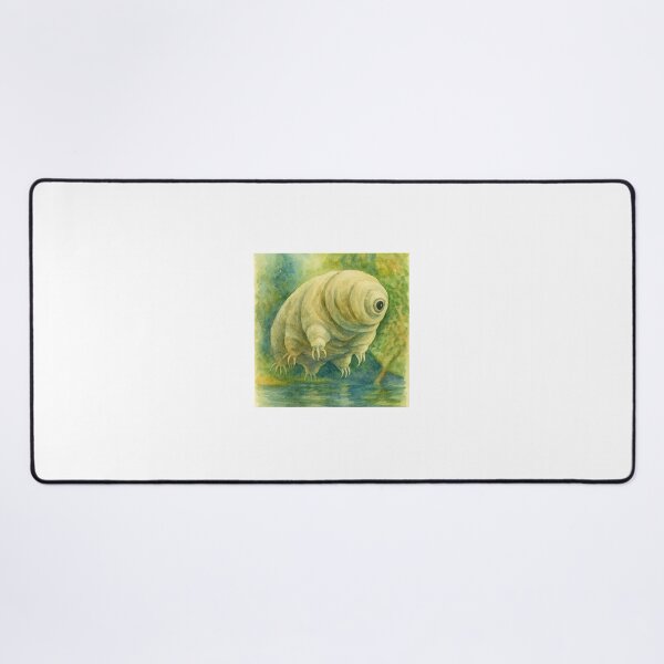 Item preview, tardigra fardilah designed and sold by Cushion-Crafts.