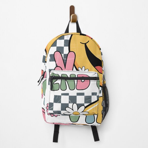 Item preview, 2Nd Grade Vibes Back To School Second Grade designed and sold by ChristopStano.